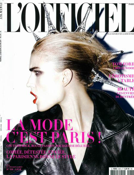 JanaKnauerovaLofficielCover