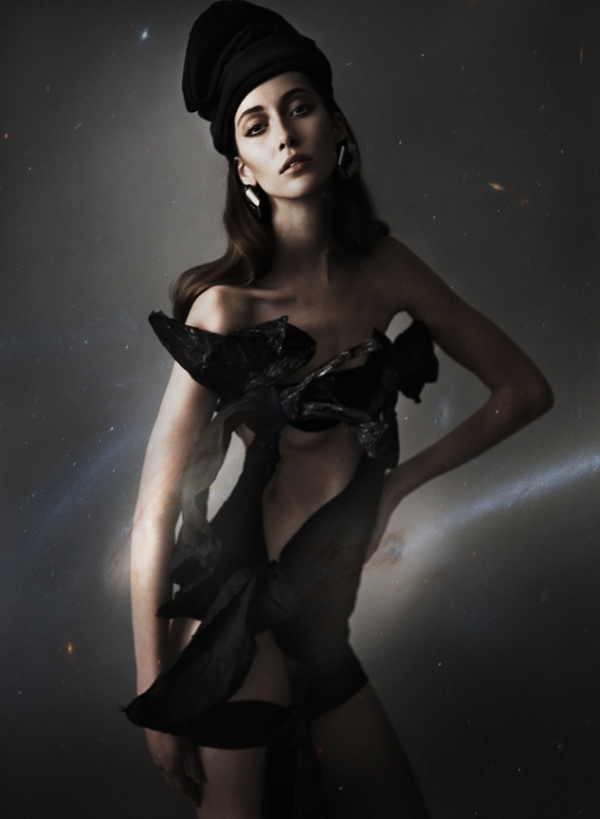 Alana Zimmer by Minoru Kaburagi for IT Post itpostfemme4 Alana Zimmer by Minoru Kaburagi for IT Post